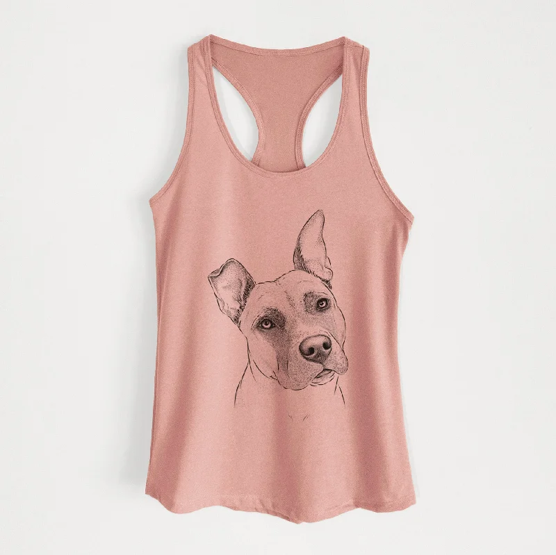 Desert Pink