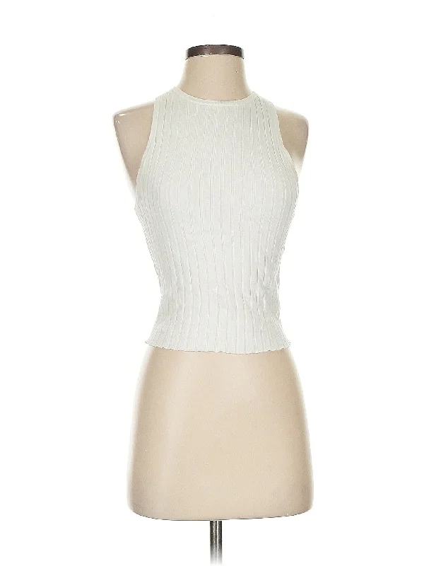 Tank Top crossback tank top