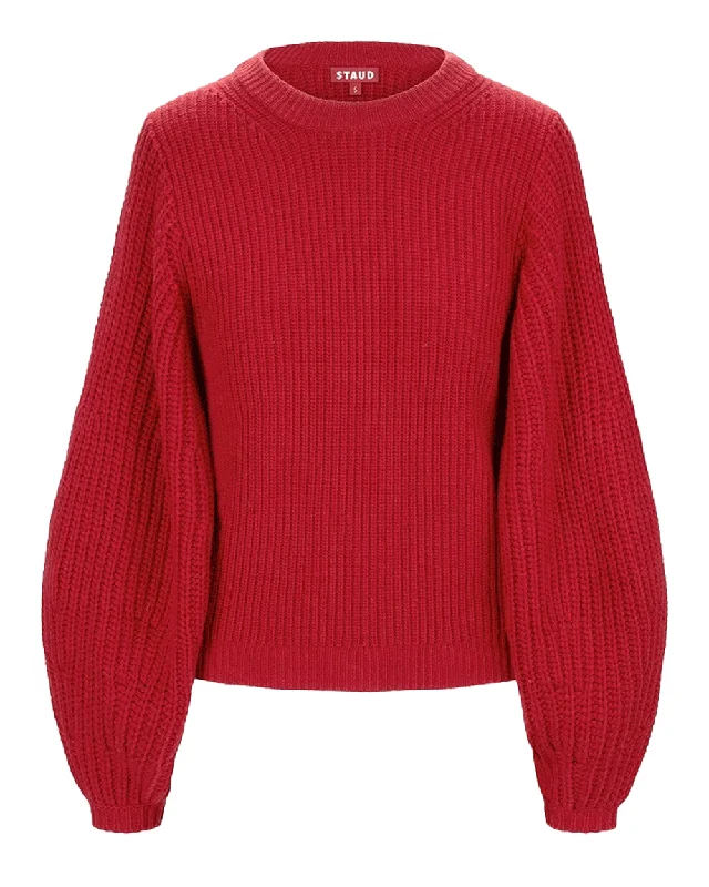 Rouge Aura Sweater Stylish Fashionable Trendy