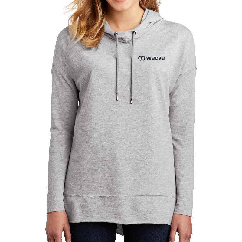 Light Heather Grey