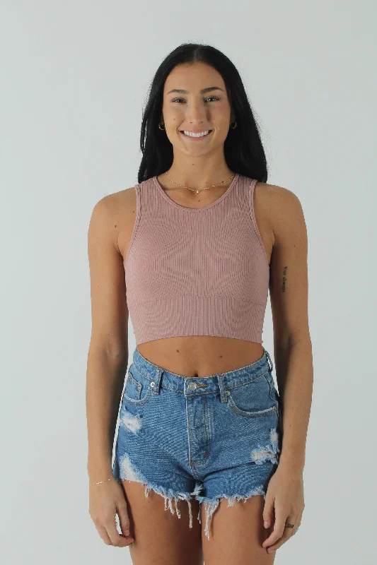 MAUVE