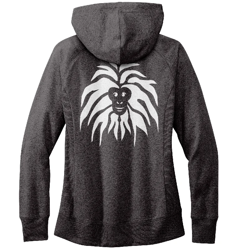 Charcoal Heather