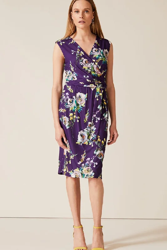 Phase Eight - Franchesca Dress Tunics Luxurious high-end