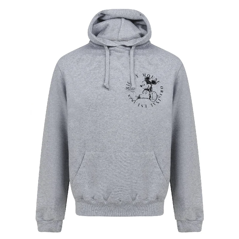 Grey Marl