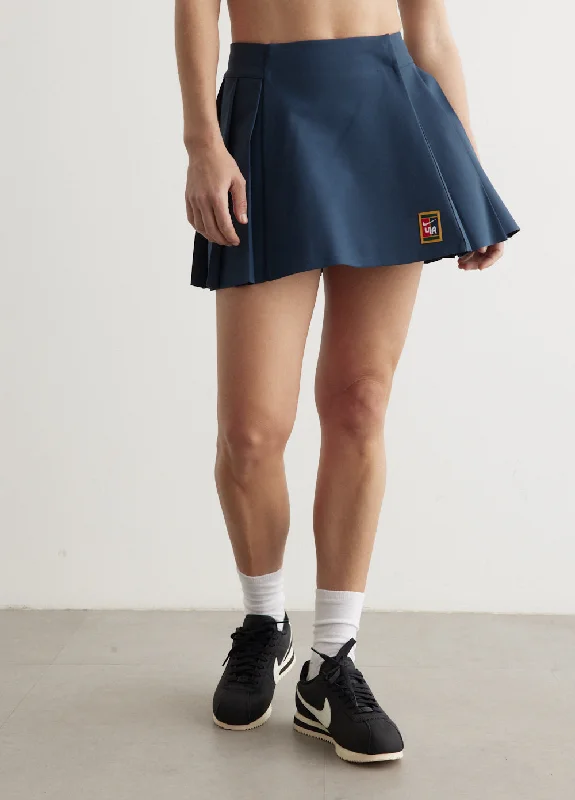 x YOON Skirt elastic waist skirt