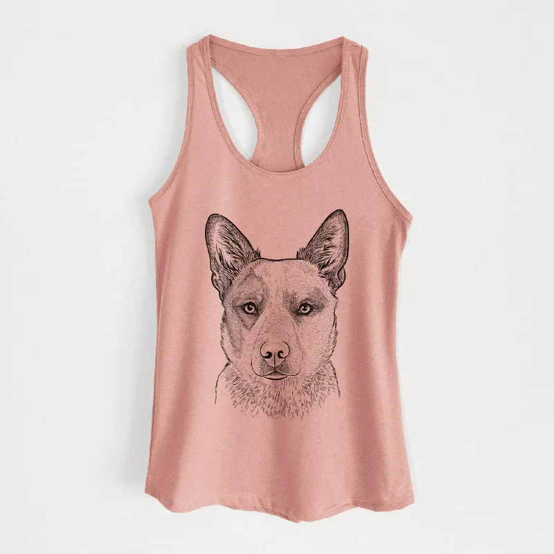 Desert Pink