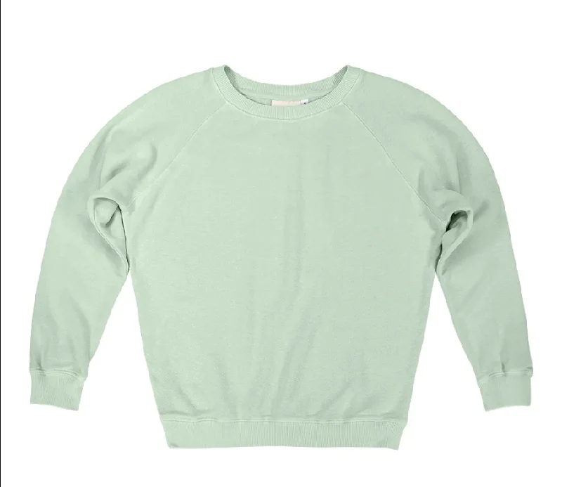 Seafoam Green