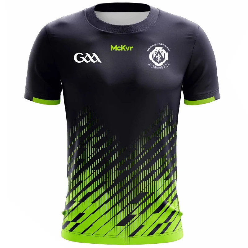 Mc Keever Sarsfields GAA Training Jersey - Adult - Navy Storm Player Fit Turtle Neck Jersey Shirt Mc Keever Sarsfields GAA Training Jersey - Adult - Navy Storm Player Fit Turtle Neck Jersey Shirt