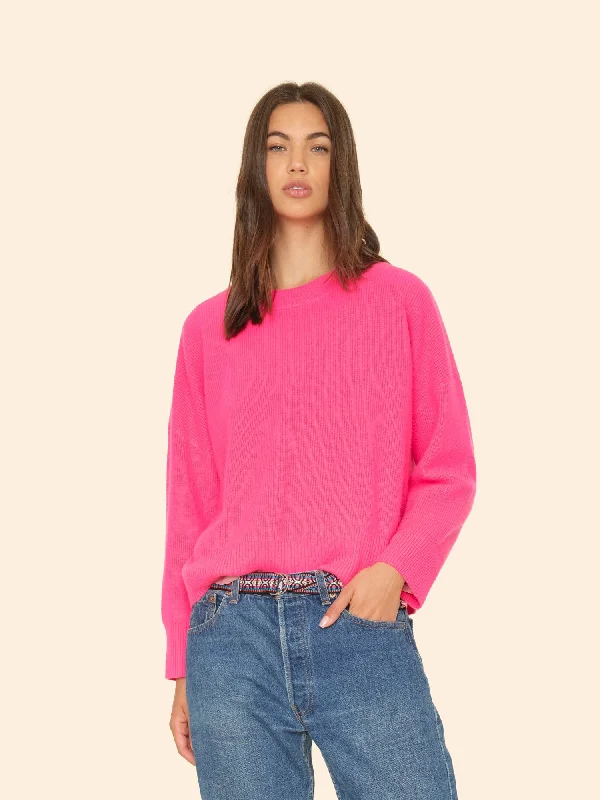 Dayglo Pink