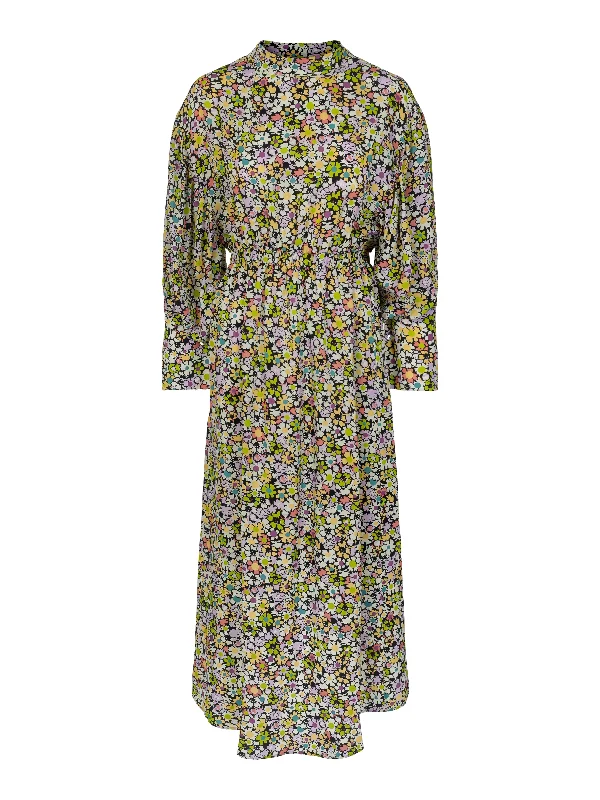 Honeybun Dress - Lorikeets Print Tunics Top rated