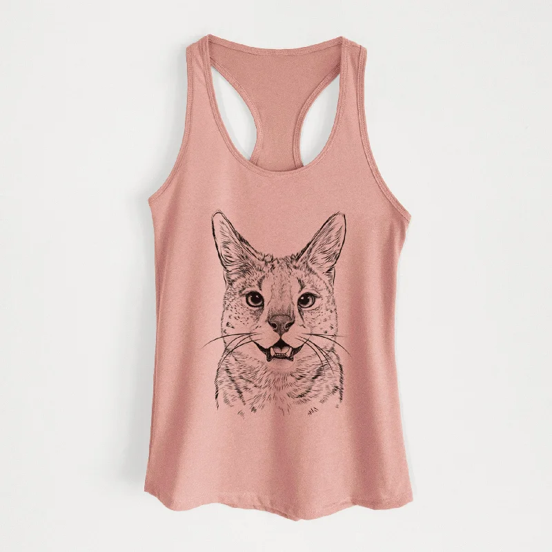 Desert Pink