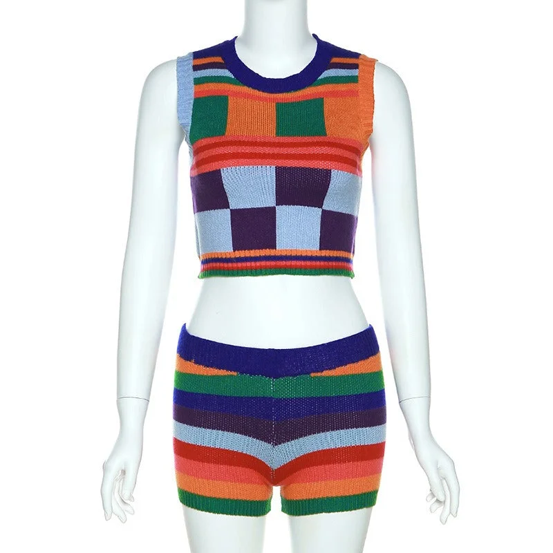 Multicolour