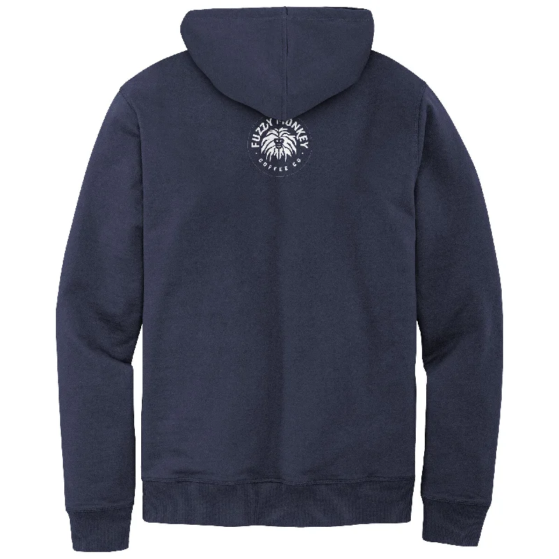 True Navy