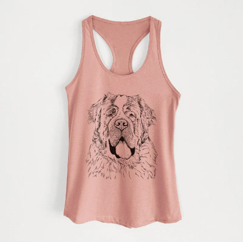 Desert Pink