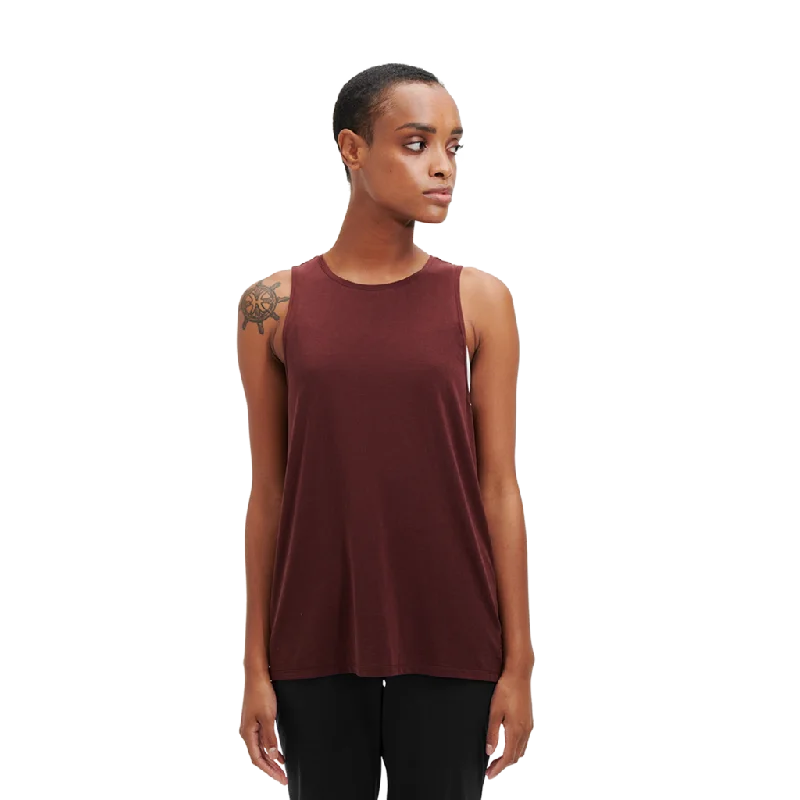 Women's On Active Tank - 228.00447 flowy tank top