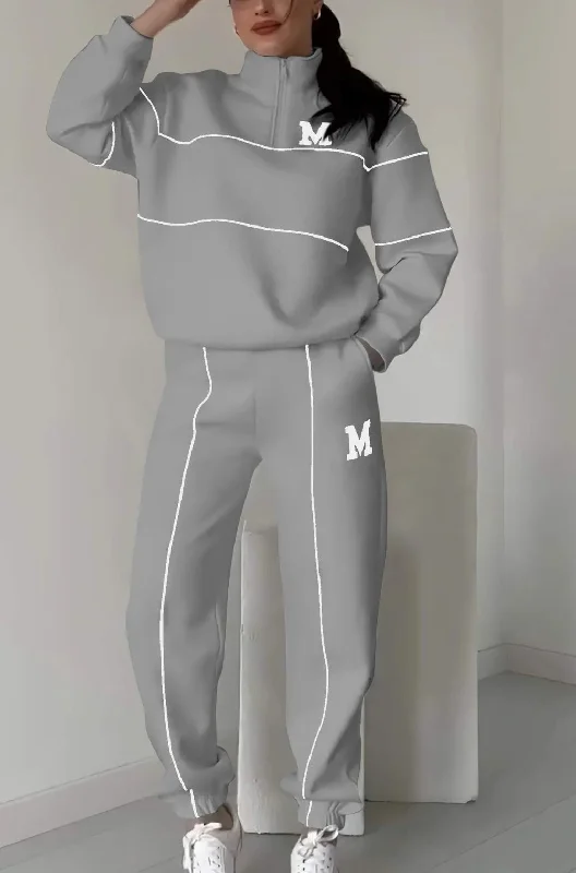 Gray