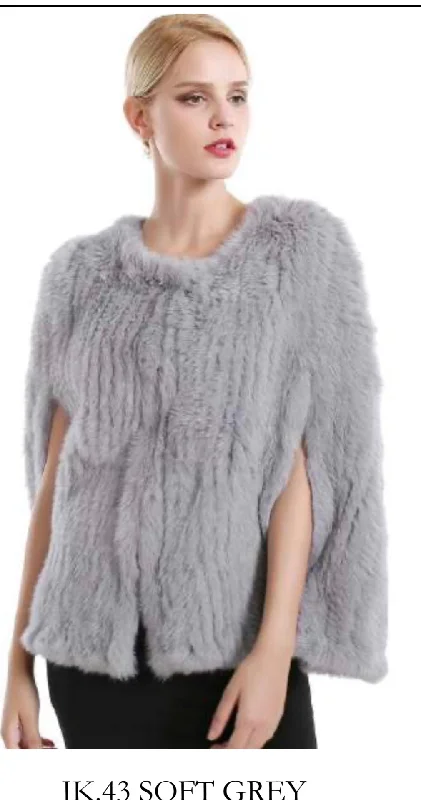 Soft Grey