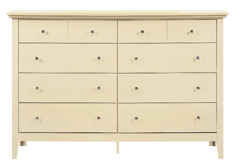 Glory Hammond G5475-D Dresser , Beige G5475-D Tunics Office stylish