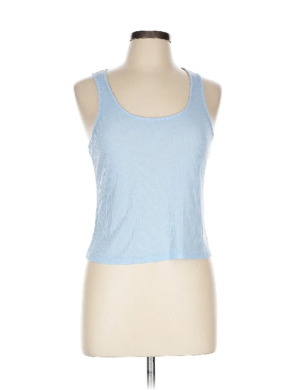 Tank Top halter tank top