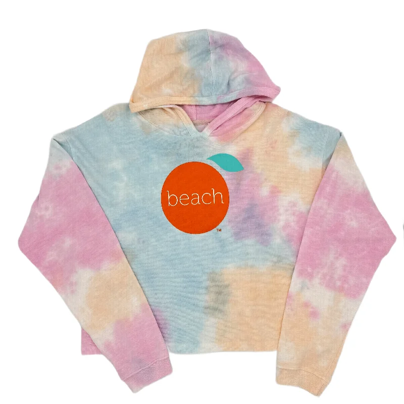 Multi Tie Dye