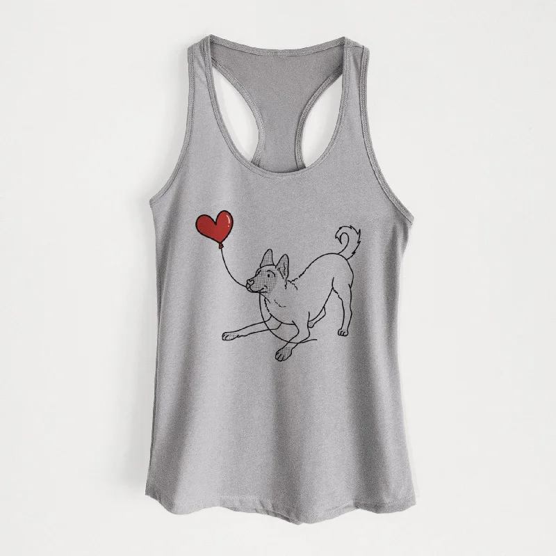 Heather Grey