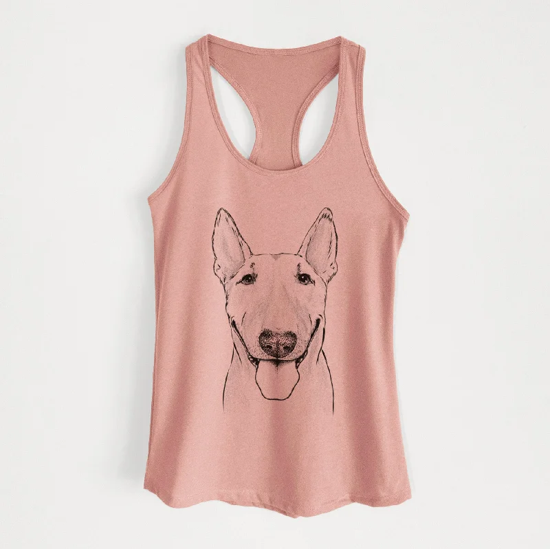 Desert Pink