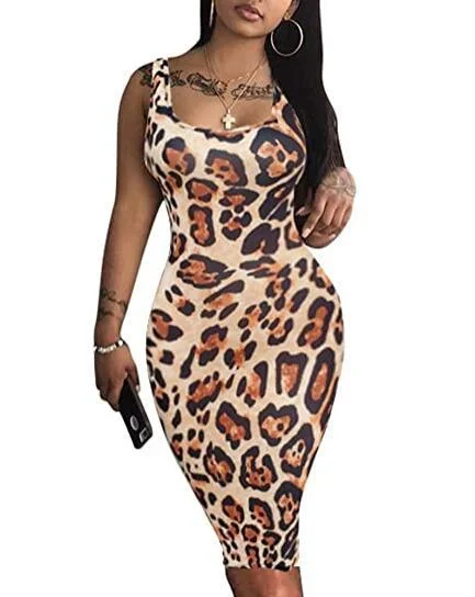 leopard print
