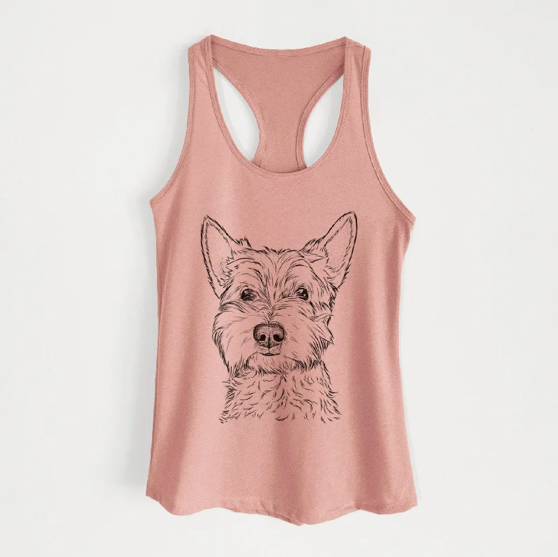 Desert Pink