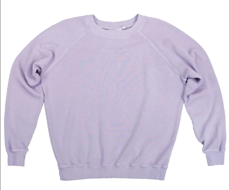 Misty Lilac