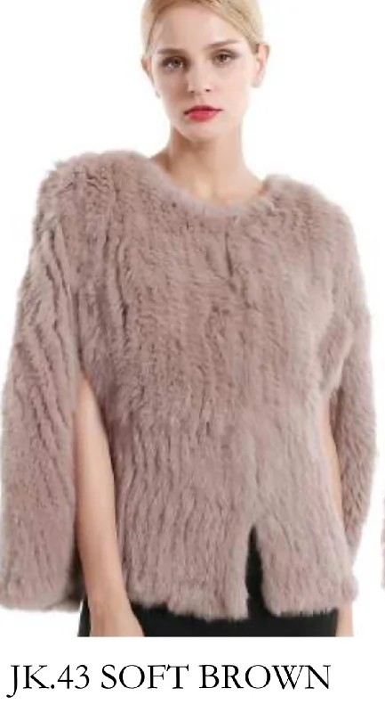 Soft Brown