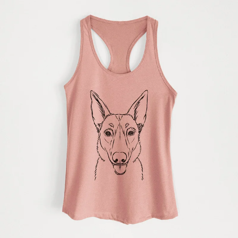 Desert Pink
