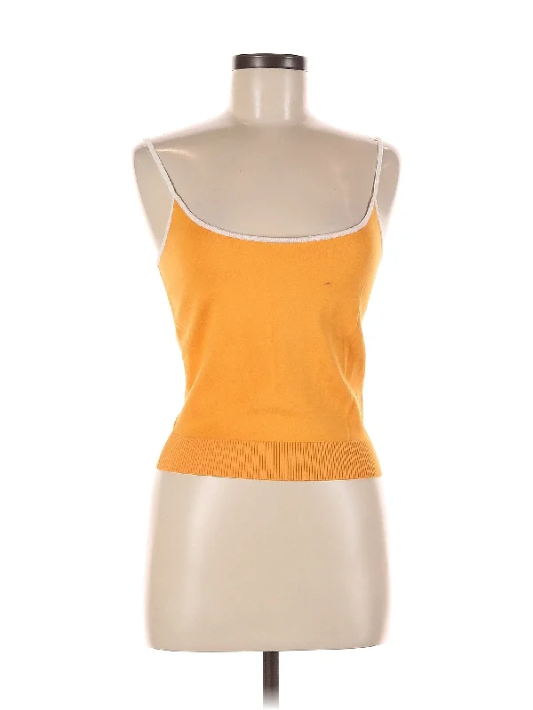 Tank Top v-neck tank top
