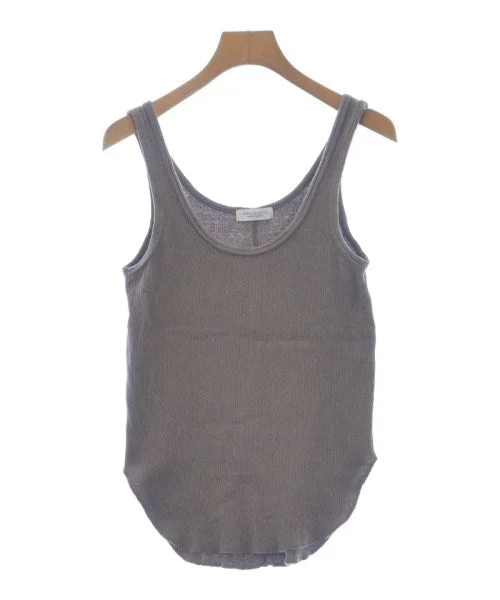 BEAUTY&YOUTH UNITED ARROWS Tank tops lounge tank top
