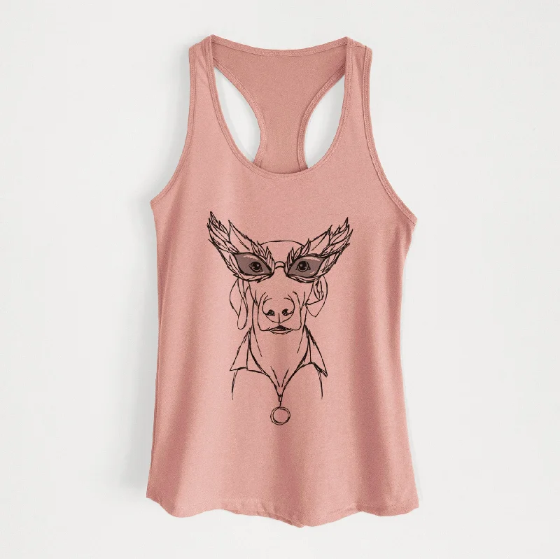Desert Pink