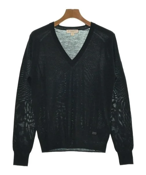 BURBERRY Sweaters High Neck Crew Neck V-Neck