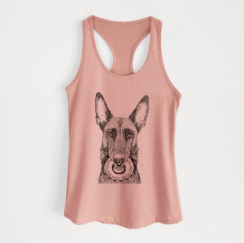 Desert Pink