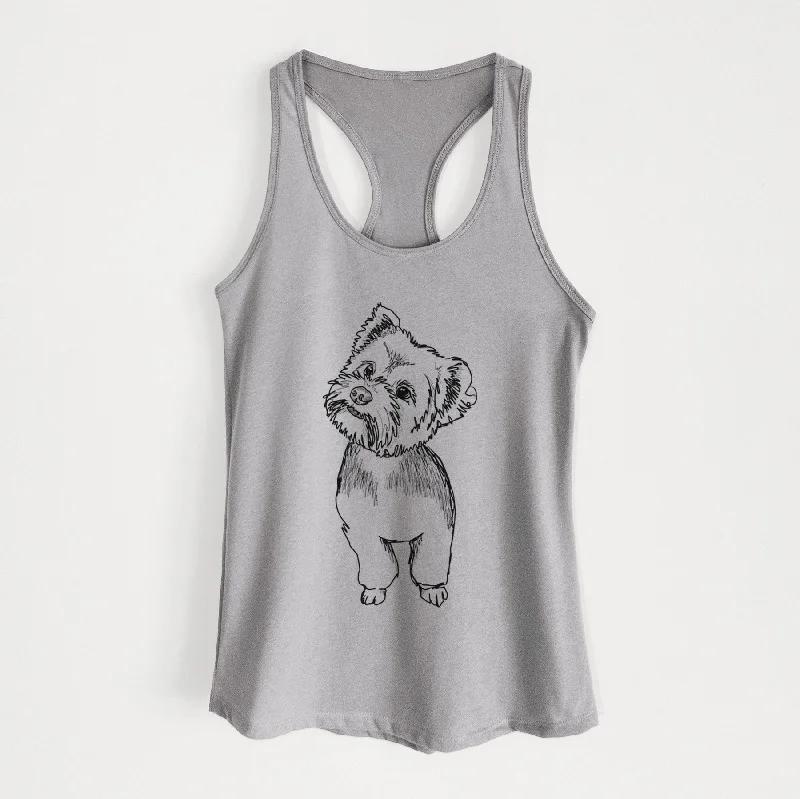 Heather Grey