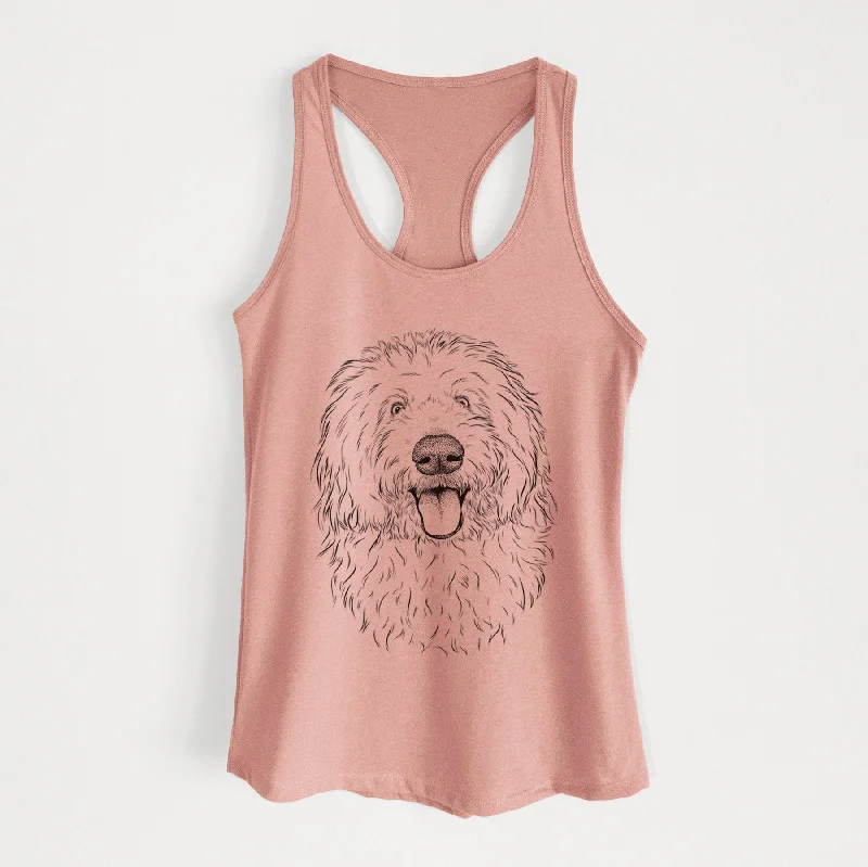 Desert Pink