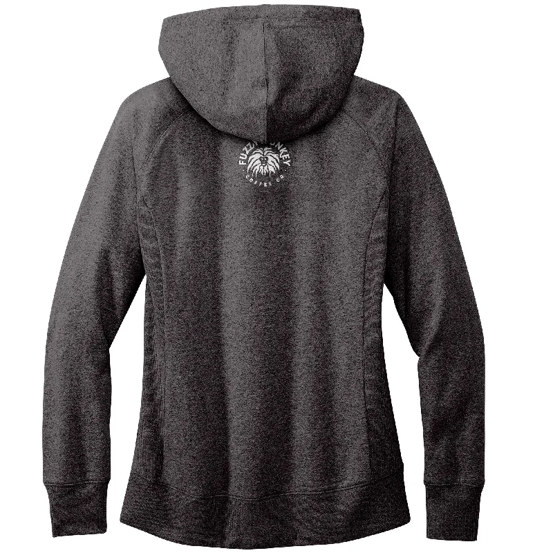 Charcoal Heather