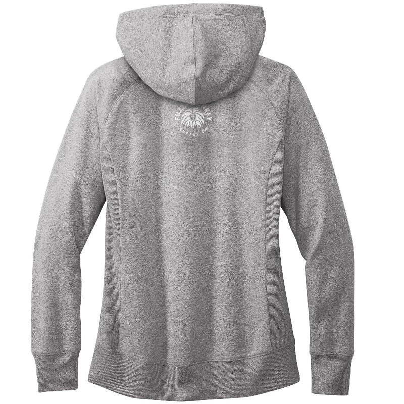 Light Heather Grey