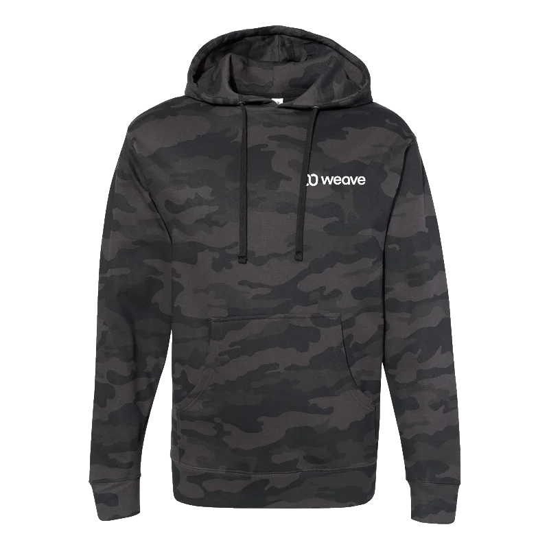 Black Camo