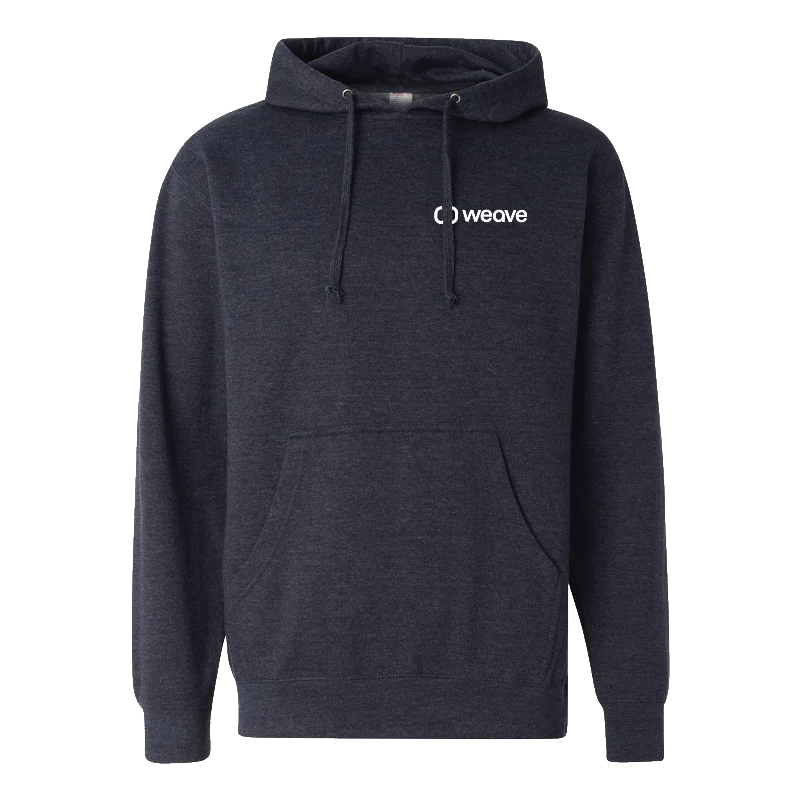 Classic Navy Heather