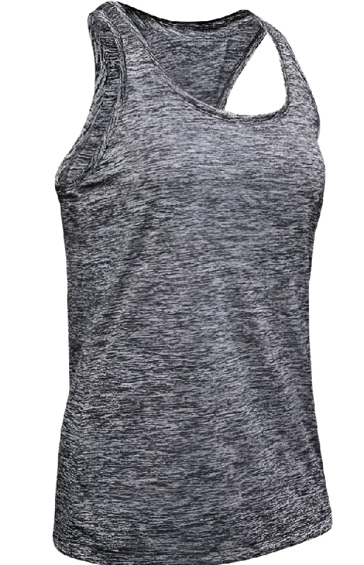 Under Armour Womens UA Tech Twist Tank Top cotton tank top