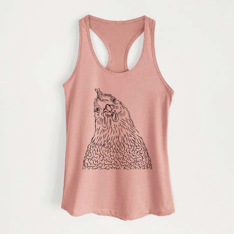 Desert Pink