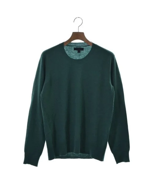 BURBERRY PRORSUM COLLECTION Sweaters Wool Sweater Cotton Sweater Cashmere Sweater