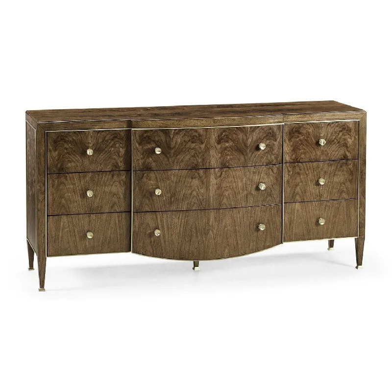 Barcelona Dresser Floral Print girly