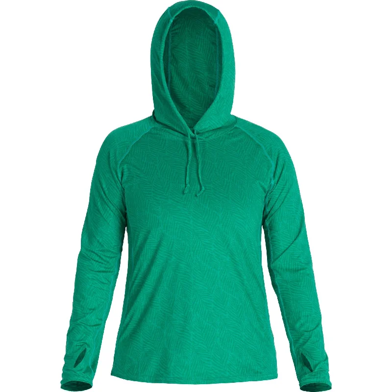 Women's Silkweight Hoodie Hoodie with Illustration Artistic Creative