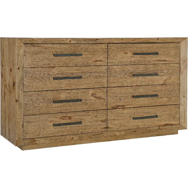 Big Sky Eight Drawer Dresser Tunics Review highly