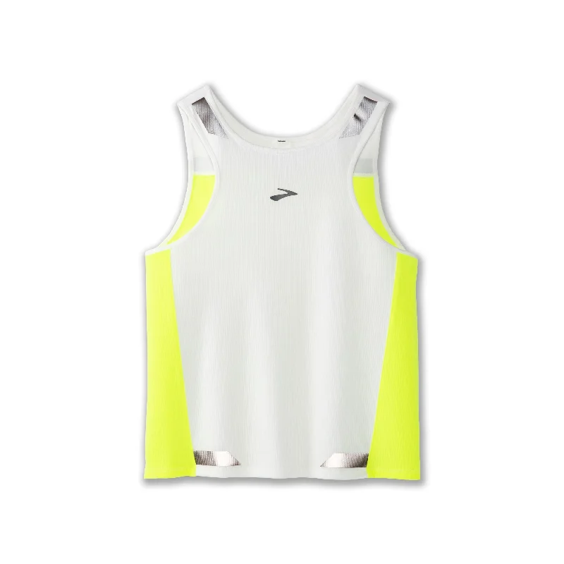 Women's Run Visible Back-to-Front Tank - 221566-135 lightweight tank top