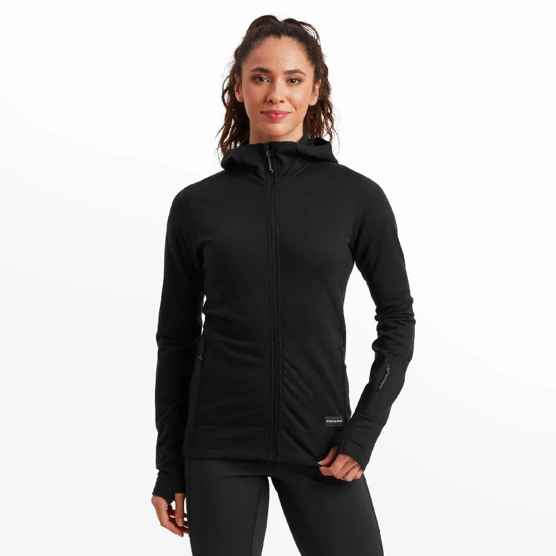 Artilect W-Quandary Peak Hoodie Hoodie Jacket Zipper Layering